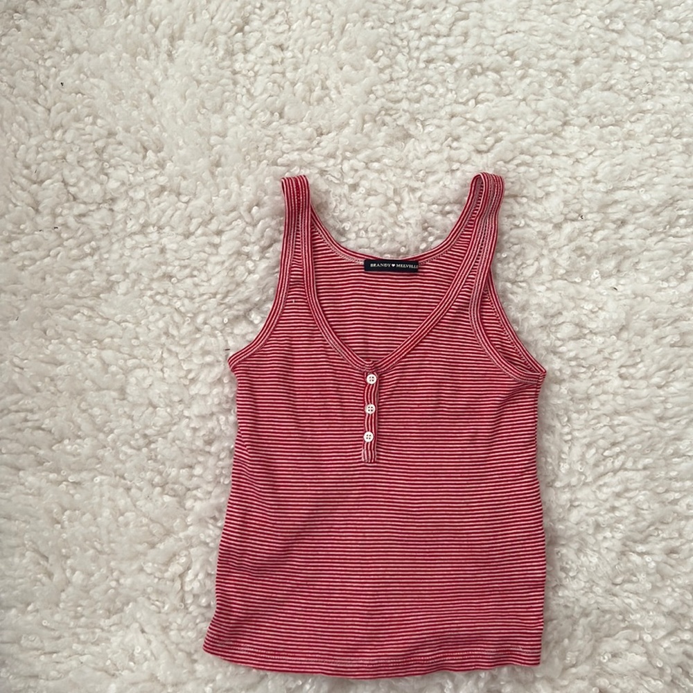 Brandy Melville tank top